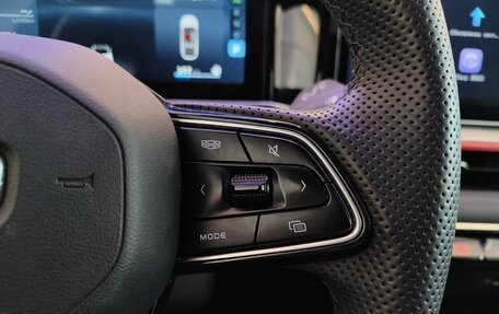 Geely Coolray I, 2023 год, 2 015 000 рублей, 30 фотография