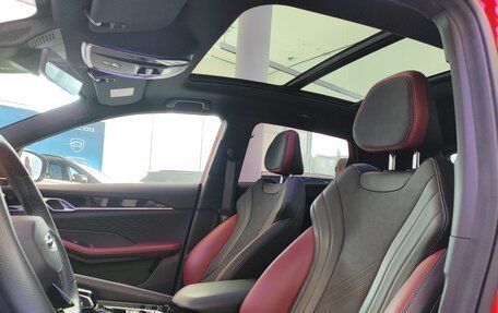 Geely Coolray I, 2023 год, 2 015 000 рублей, 24 фотография