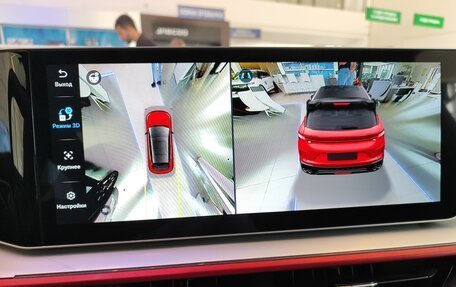 Geely Coolray I, 2023 год, 2 015 000 рублей, 31 фотография