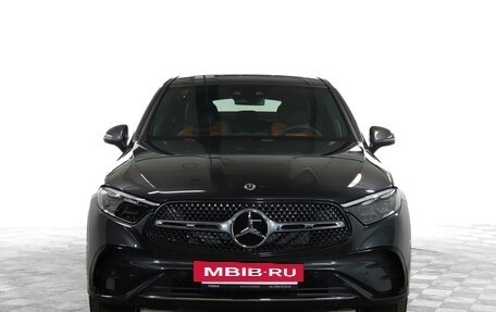 Mercedes-Benz GLC Coupe, 2025 год, 10 750 000 рублей, 2 фотография