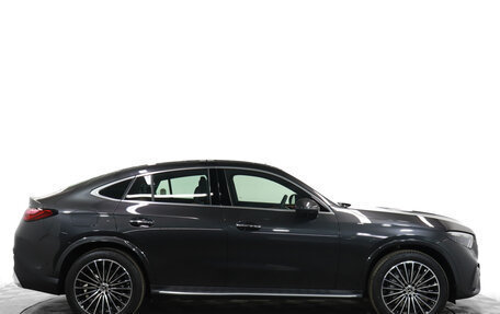 Mercedes-Benz GLC Coupe, 2025 год, 10 750 000 рублей, 3 фотография