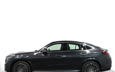 Mercedes-Benz GLC Coupe, 2025 год, 10 750 000 рублей, 7 фотография