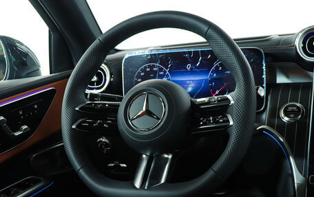 Mercedes-Benz GLC Coupe, 2025 год, 10 750 000 рублей, 12 фотография