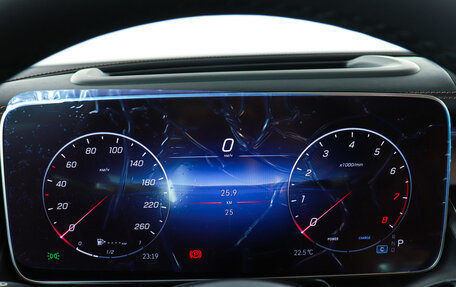 Mercedes-Benz GLC Coupe, 2025 год, 10 750 000 рублей, 13 фотография