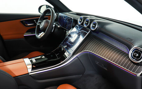 Mercedes-Benz GLC Coupe, 2025 год, 10 750 000 рублей, 16 фотография