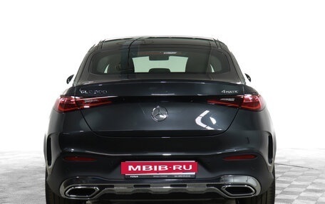 Mercedes-Benz GLC Coupe, 2025 год, 10 750 000 рублей, 5 фотография