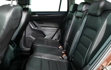 Volkswagen Tiguan II, 2021 год, 2 989 898 рублей, 10 фотография