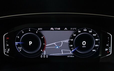 Volkswagen Tiguan II, 2021 год, 2 989 898 рублей, 12 фотография