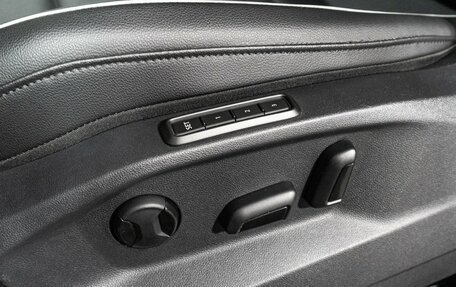 Volkswagen Tiguan II, 2021 год, 2 989 898 рублей, 17 фотография