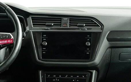 Volkswagen Tiguan II, 2021 год, 2 989 898 рублей, 14 фотография