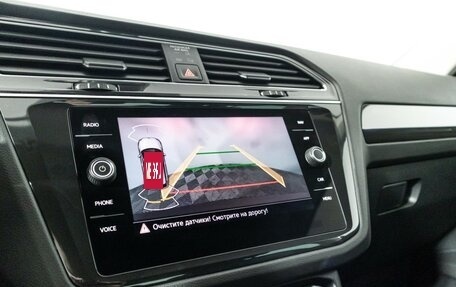 Volkswagen Tiguan II, 2021 год, 2 989 898 рублей, 19 фотография