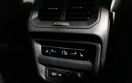 Volkswagen Tiguan II, 2021 год, 2 989 898 рублей, 25 фотография