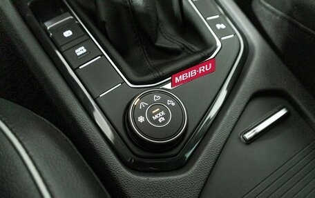 Volkswagen Tiguan II, 2021 год, 2 989 898 рублей, 21 фотография