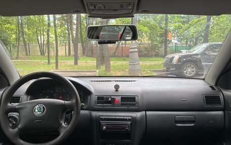 Skoda Octavia IV, 2008 год, 520 000 рублей, 6 фотография