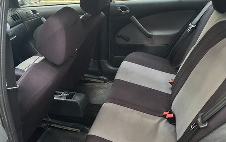 Skoda Octavia IV, 2008 год, 520 000 рублей, 7 фотография