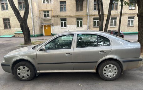 Skoda Octavia IV, 2008 год, 520 000 рублей, 2 фотография
