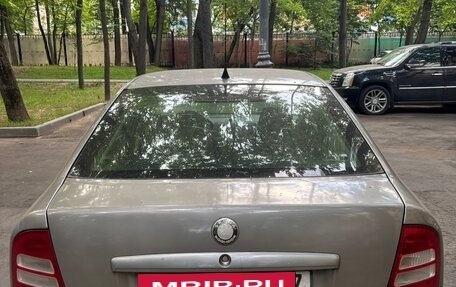 Skoda Octavia IV, 2008 год, 520 000 рублей, 4 фотография