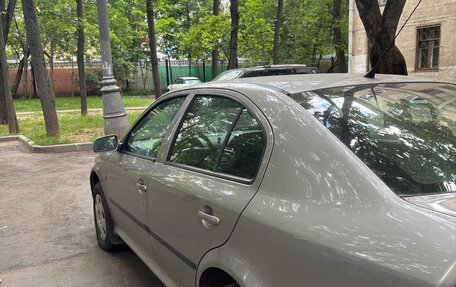 Skoda Octavia IV, 2008 год, 520 000 рублей, 11 фотография