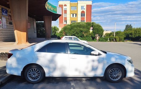 Toyota Camry, 2014 год, 1 720 000 рублей, 3 фотография