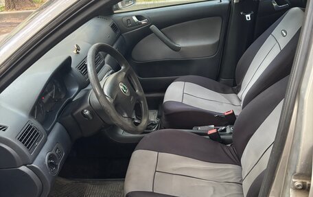 Skoda Octavia IV, 2008 год, 520 000 рублей, 8 фотография