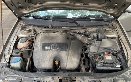 Skoda Octavia IV, 2008 год, 520 000 рублей, 13 фотография