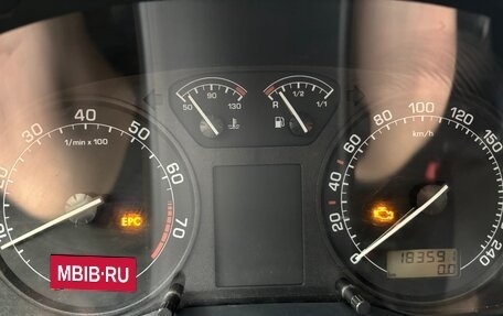 Skoda Octavia IV, 2008 год, 520 000 рублей, 14 фотография
