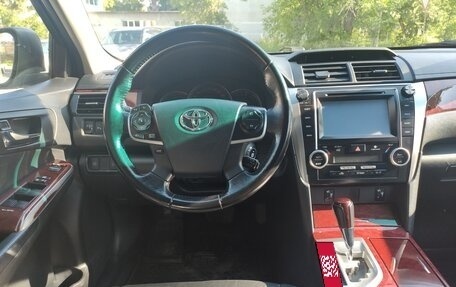 Toyota Camry, 2014 год, 1 720 000 рублей, 8 фотография