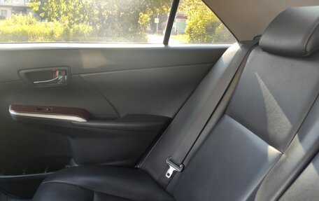 Toyota Camry, 2014 год, 1 720 000 рублей, 10 фотография