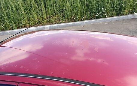 Peugeot 206, 2003 год, 310 000 рублей, 8 фотография