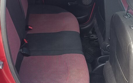 Peugeot 206, 2003 год, 310 000 рублей, 11 фотография