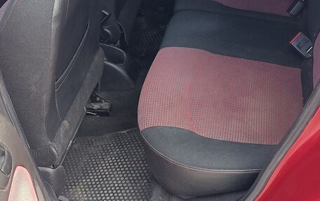 Peugeot 206, 2003 год, 310 000 рублей, 12 фотография