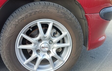Peugeot 206, 2003 год, 310 000 рублей, 22 фотография