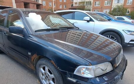 Volvo S40 II, 1998 год, 210 000 рублей, 3 фотография
