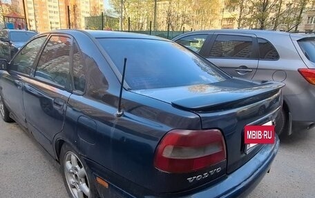 Volvo S40 II, 1998 год, 210 000 рублей, 2 фотография