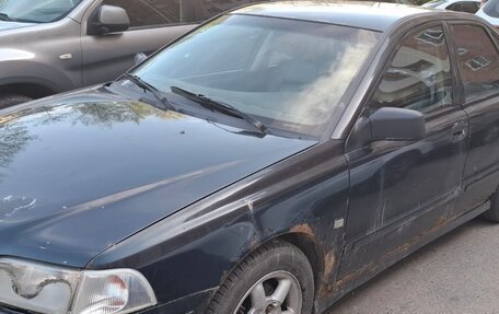 Volvo S40 II, 1998 год, 210 000 рублей, 5 фотография