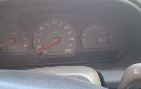 Volvo S40 II, 1998 год, 210 000 рублей, 9 фотография