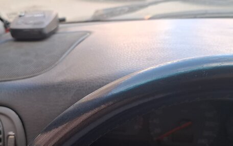 Volvo S40 II, 1998 год, 210 000 рублей, 10 фотография