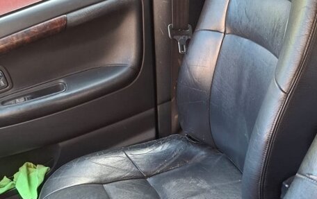 Volvo S40 II, 1998 год, 210 000 рублей, 13 фотография