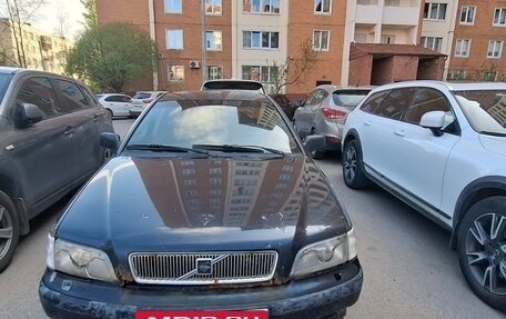 Volvo S40 II, 1998 год, 210 000 рублей, 6 фотография