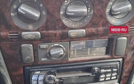 Volvo S40 II, 1998 год, 210 000 рублей, 8 фотография