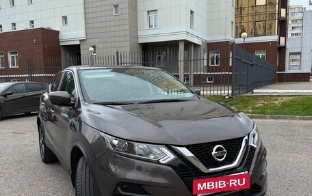 Nissan Qashqai, 2023 год, 2 730 000 рублей, 3 фотография