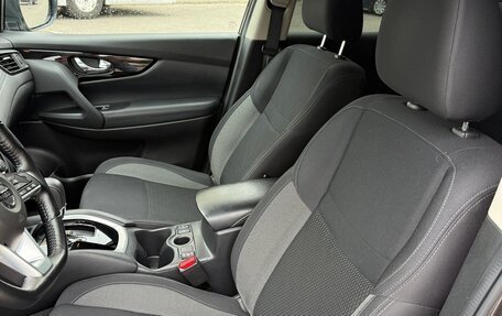 Nissan Qashqai, 2023 год, 2 730 000 рублей, 9 фотография