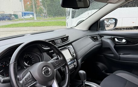 Nissan Qashqai, 2023 год, 2 730 000 рублей, 10 фотография