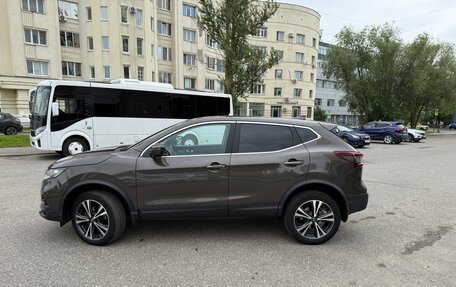 Nissan Qashqai, 2023 год, 2 730 000 рублей, 6 фотография