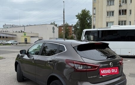Nissan Qashqai, 2023 год, 2 730 000 рублей, 7 фотография