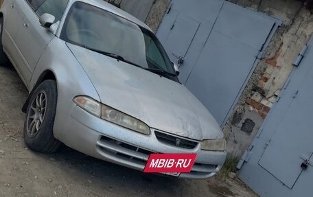 Toyota Sprinter Marino, 1998 год, 180 000 рублей, 2 фотография