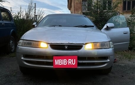 Toyota Sprinter Marino, 1998 год, 180 000 рублей, 4 фотография