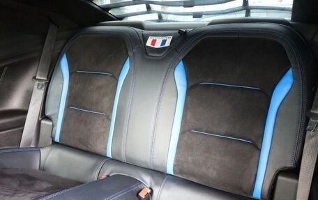Chevrolet Camaro VI, 2022 год, 3 200 000 рублей, 12 фотография