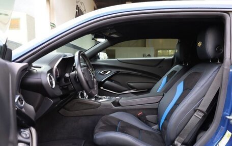 Chevrolet Camaro VI, 2022 год, 3 200 000 рублей, 11 фотография
