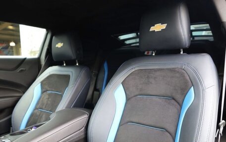 Chevrolet Camaro VI, 2022 год, 3 200 000 рублей, 18 фотография